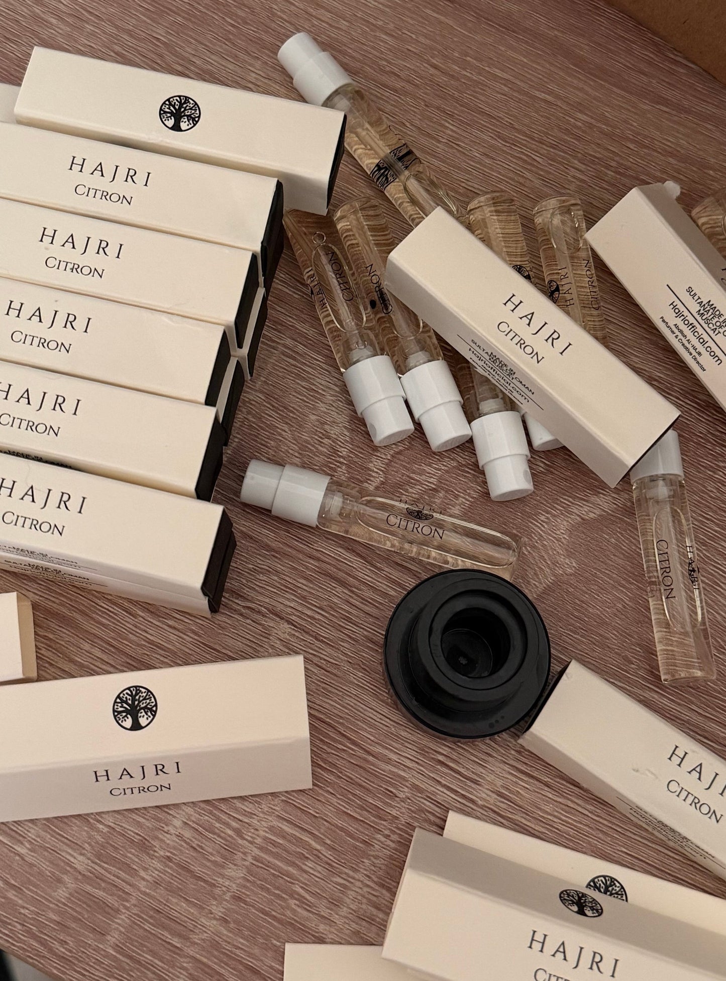 Mini Samples