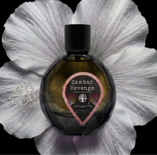 Sambac Revenge