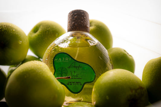 Apple Vert