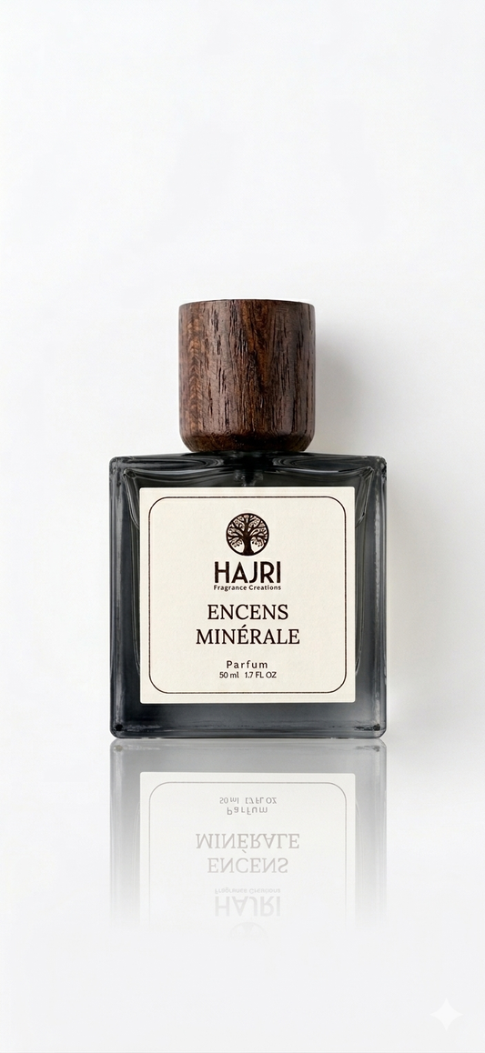 Encens Minerale