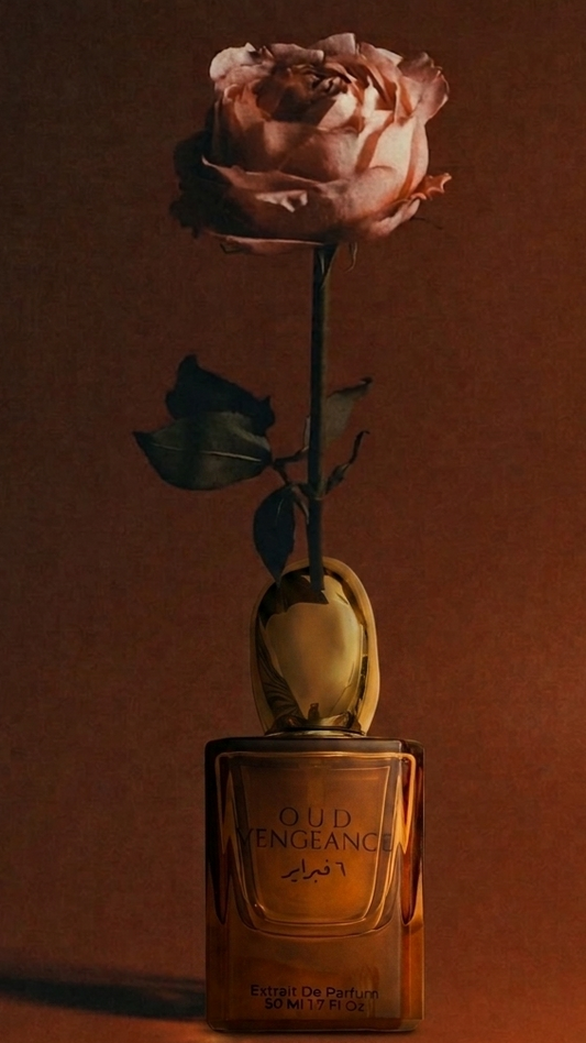 Oud Vengeance٦ فبراير